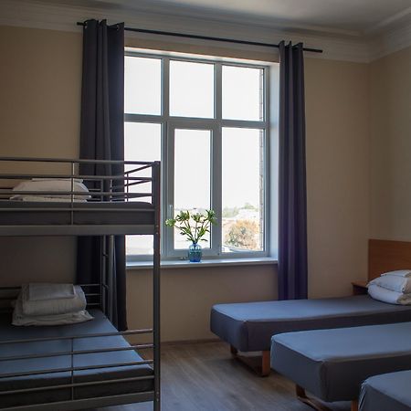 Stoties Hostelisヴィリニュス エクステリア 写真