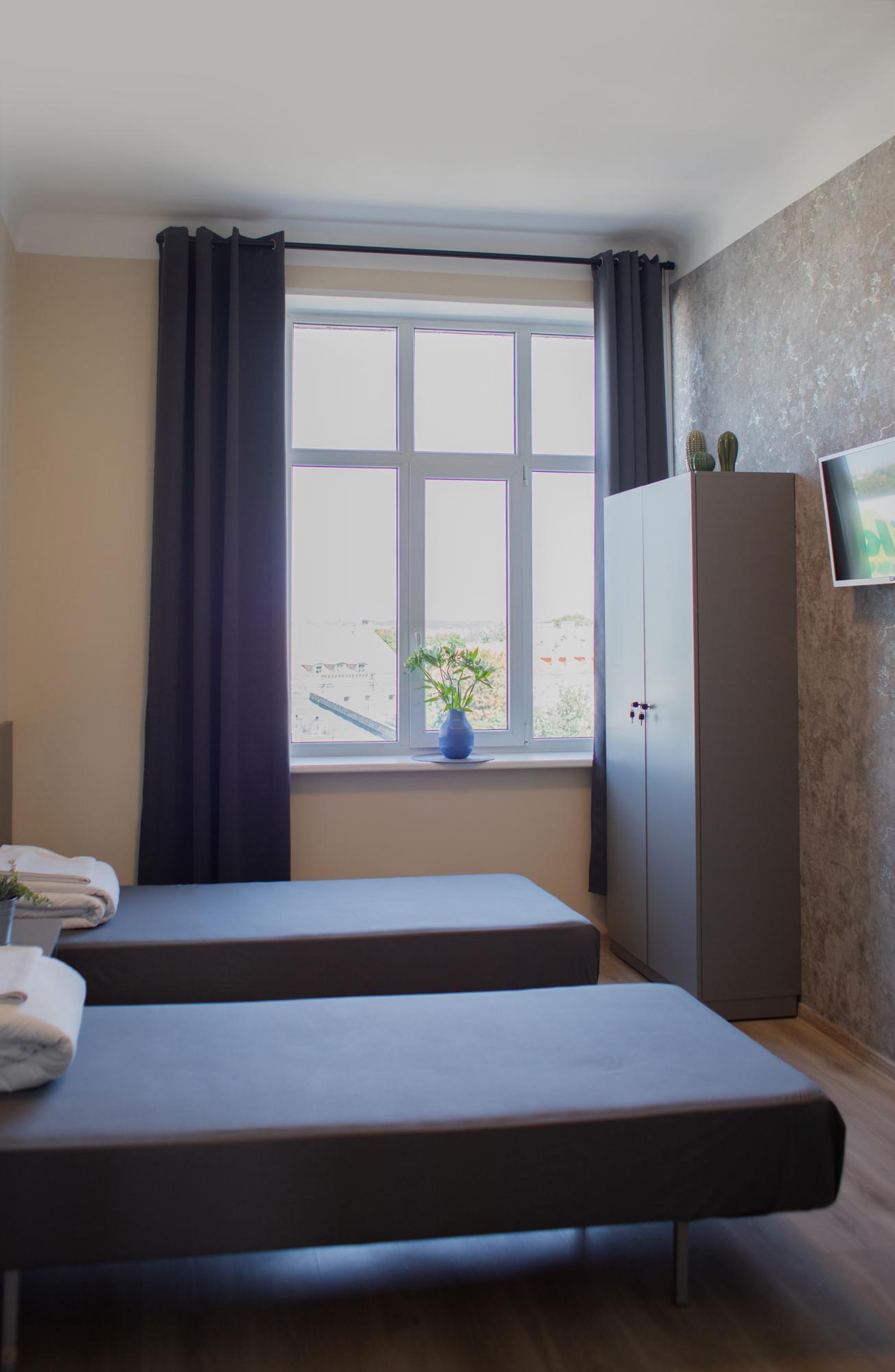 Stoties Hostelisヴィリニュス エクステリア 写真