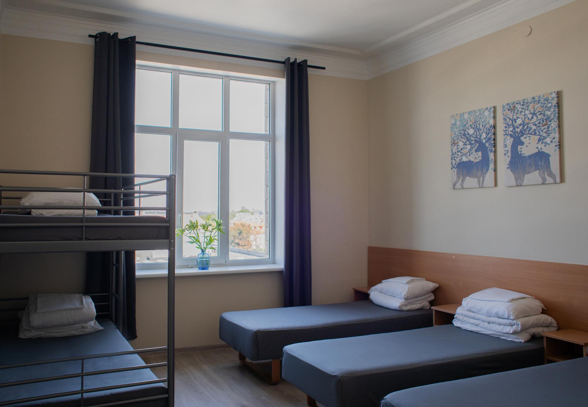 Stoties Hostelisヴィリニュス エクステリア 写真